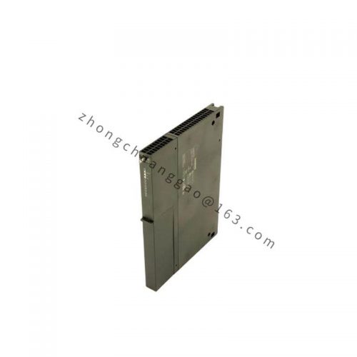 Siemens 6ES5491-0LB11 Analog Input Module, 16 Channel, 0-10V