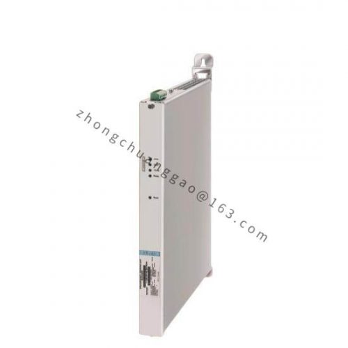 Siemens 6ES5760-0AB11 Digital Output Module for Industrial Control Systems