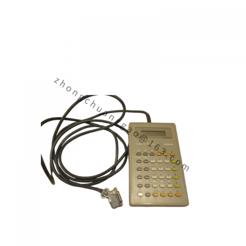 Siemens 6ES5760-0AB11 Digital Output Module for Industrial Control Systems