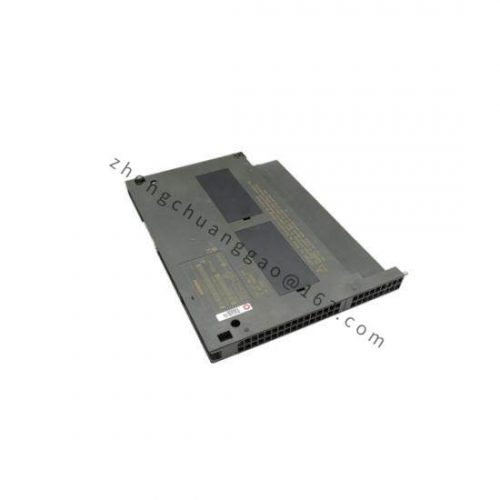 Siemens 6ES5944-7UB21: Automation Module for Efficient Control Systems