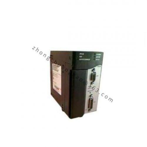 Siemens 6ES5944-7UB21: Automation Module for Efficient Control Systems
