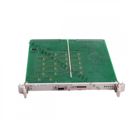 SIEMENS 6ES5948-3UR23 Analog Input Module
