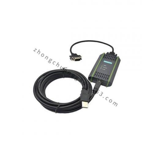 SIEMENS 6ES5948-3UR23 Analog Input Module
