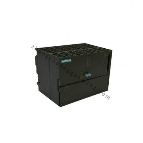 SIEMENS 6ES5948-3UR23 Analog Input Module