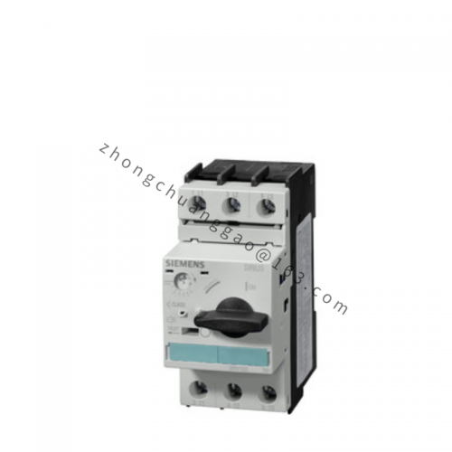 Siemens SIMATIC S7-1FL50-0XA0 Terminal Module for ET 200S Applications