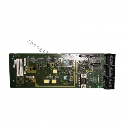 Siemens SIMATIC S7-1FL50-0XA0 Terminal Module for ET 200S Applications