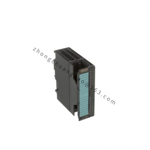 SIEMENS 6ES7408-1TB00-0XA0 Digital Input Module, Industrial Automation