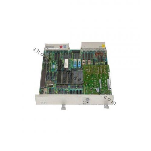 Siemens SIMATIC S7-400 4-Channel Analog Output Module