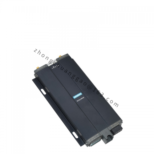 Siemens SIMATIC S7-400 CPU 416-3ES06 Advanced Process Control Unit