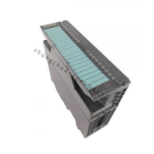 Siemens 6ES7626-2DG04-0AE3 S7-300 Digital Input Module, 64 Channels