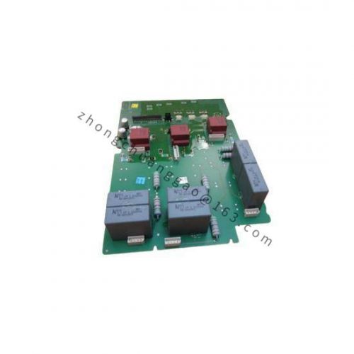 Siemens 6ES7972-0BA41-0XA0: Advanced Control Module