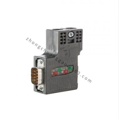 Siemens SIMATIC S7 Control Module, 6ES7972-0BA52-0XA0