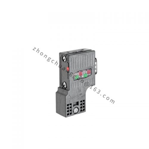 Siemens SIMATIC S7 Control Module, 6ES7972-0BA52-0XA0