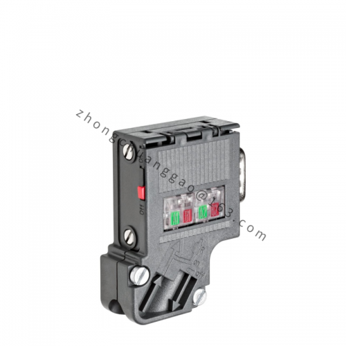 Siemens SIMATIC S7-1500 CPU 6ES7972-0BA60-0XA0, High Performance Industrial Control Module