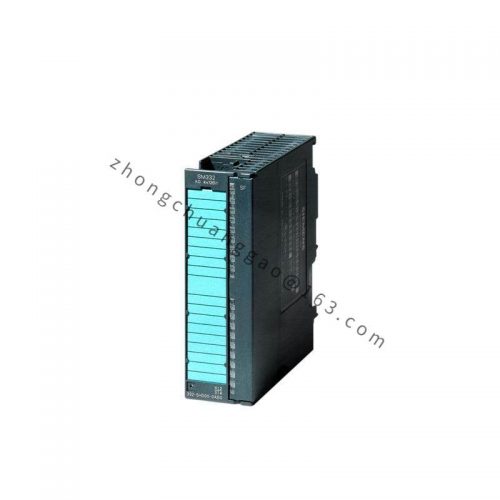 Siemens SIMATIC S7-1500 CPU 6ES7972-0BA60-0XA0, High Performance Industrial Control Module
