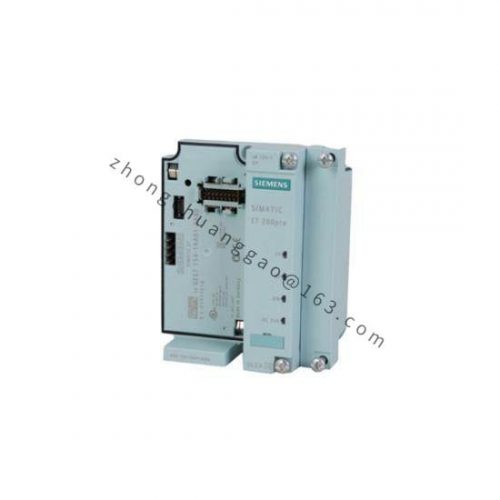 Siemens SIMATIC S7-300 CPU 6ES7972-0BB50-0XA0 - High Performance PLC for Industrial Automation