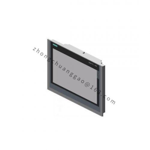 Siemens 6EV3055-ODC Power Supply Module for Industrial Automation