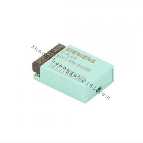 Siemens 6EV3055-ODC Power Supply Module for Industrial Automation