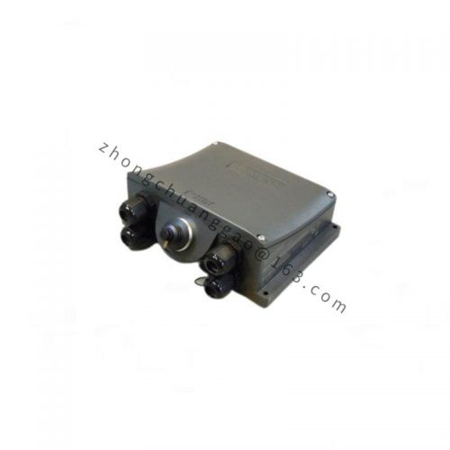 SIEMENS 6GK1105-3AB10 Industrial Ethernet Interface Module, High Speed Data Transfer, DIN-Rail Mountable