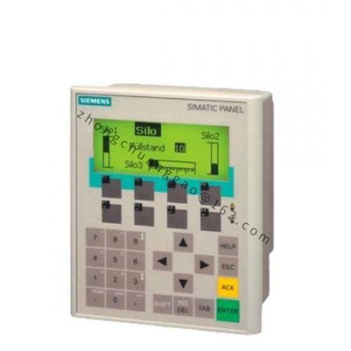 SIEMENS 6GK1105-3AB10 Industrial Ethernet Interface Module, High Speed Data Transfer, DIN-Rail Mountable