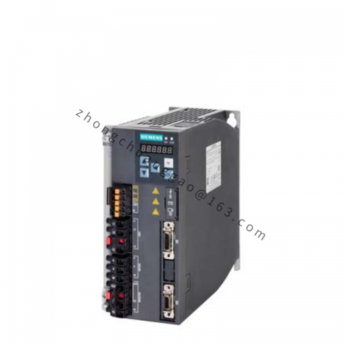 SIEMENS 6GT2102-0AB00 Industrial Automation Module, Compact Design, Reliable Performance