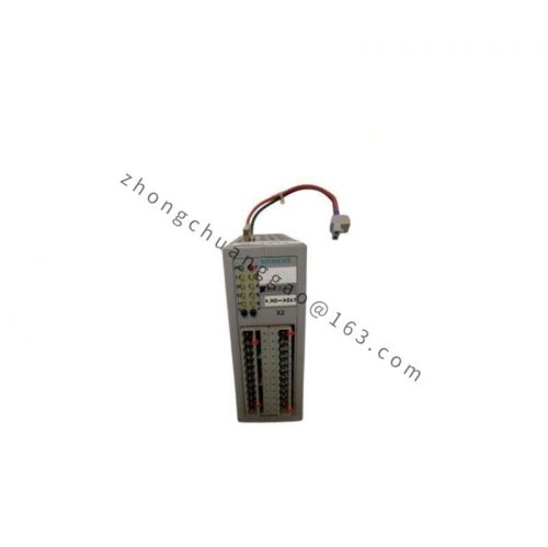 SIEMENS 6GT2102-0AB00 Industrial Automation Module, Compact Design, Reliable Performance