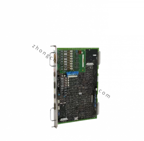 Siemens 6MD1010-0BA00 Compact Control Unit for Industrial Automation