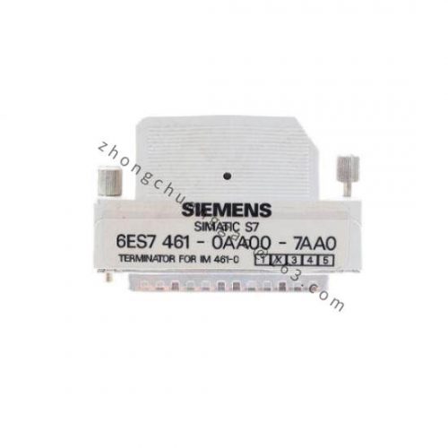 Siemens 6MD1010-0BA00 Compact Control Unit for Industrial Automation