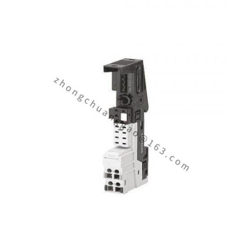 Siemens 6NH9860-1AA00 High-Precision Industrial Control Module