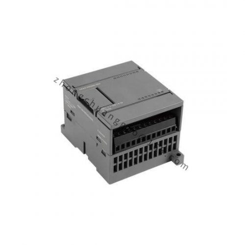 Siemens 6NH9860-1AA00 High-Precision Industrial Control Module
