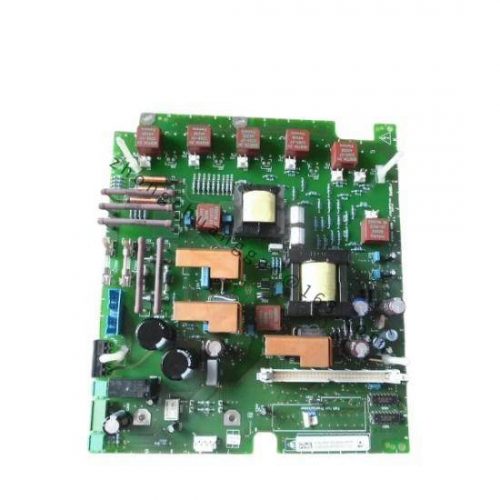 Siemens 6NH9860-1AA00 High-Precision Industrial Control Module