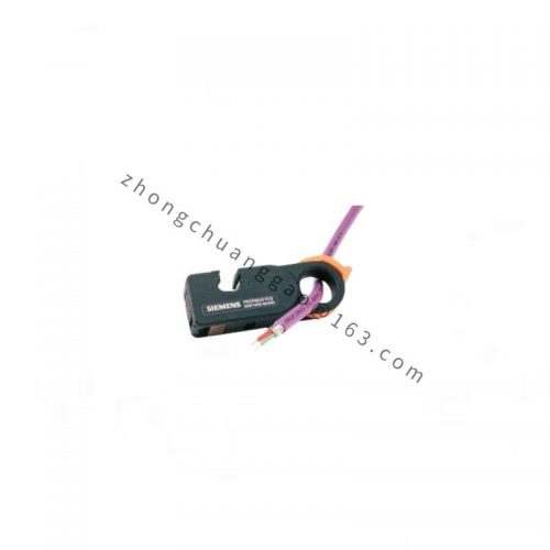 Siemens 6SC6100-0GA12 Industrial Drive Control Module