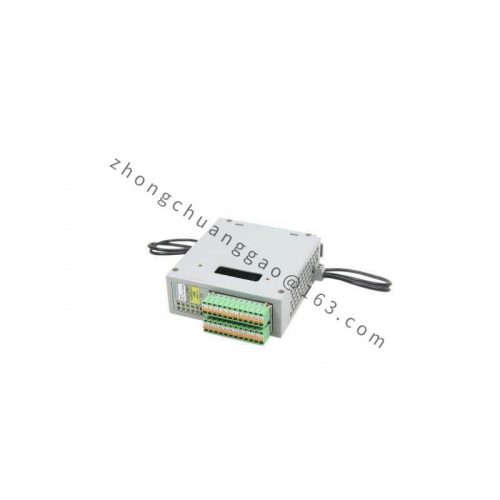 Siemens 6SC6100-0GA12 Industrial Drive Control Module