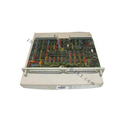 Siemens 6SC6100-0GA12 Industrial Drive Control Module