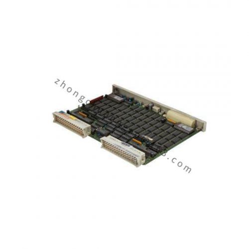 SIEMENS 6SC6101-2B-Z Industrial Control Module, High Performance Motion Control