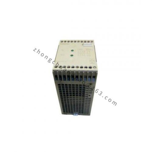 Siemens 6SC6111-2AA00 Industrial Motion Control Module