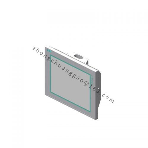 Siemens 6SC6111-2AA00 Industrial Motion Control Module