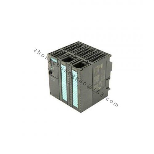 Siemens 6SC6111-2AA00 Industrial Motion Control Module