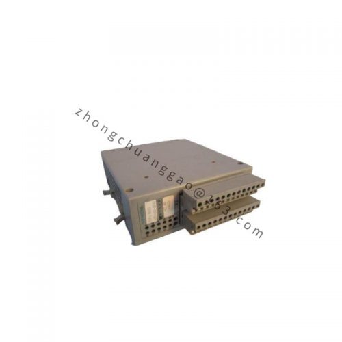 Siemens 6SC6120-0FE01 AC Drive Module for Industrial Automation