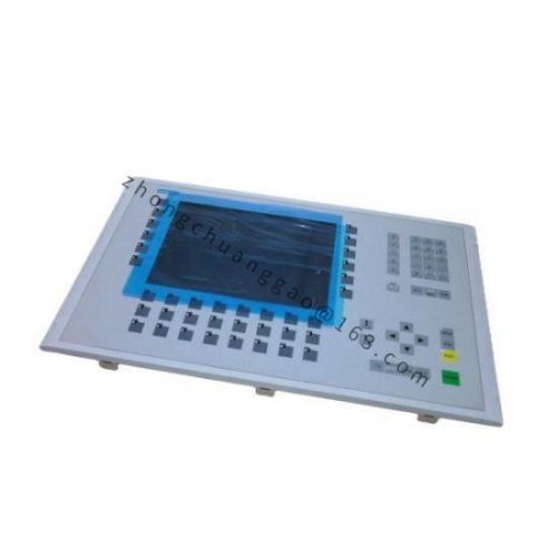 Siemens 6SC6120-0FE01 AC Drive Module for Industrial Automation