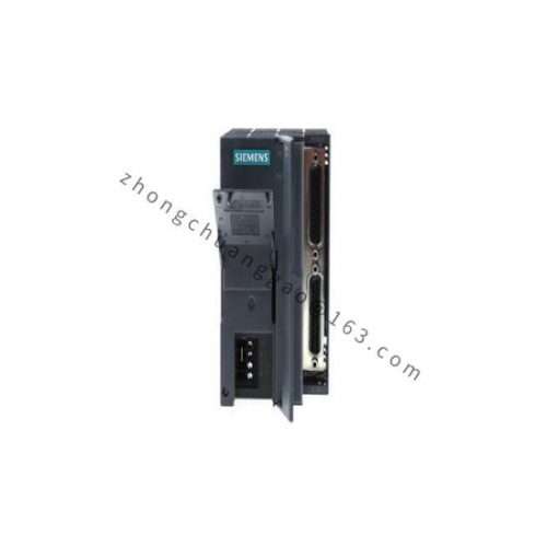 Siemens 6SE3190-0DX87-2DA0, Industrial Control Module for High-Precision Applications