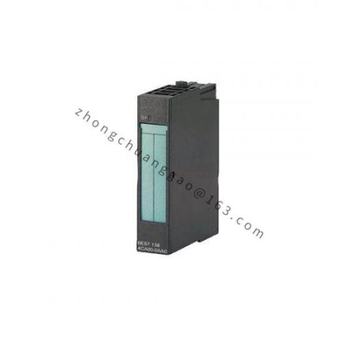 Siemens 6SE3190-0DX87-2DA0, Industrial Control Module for High-Precision Applications