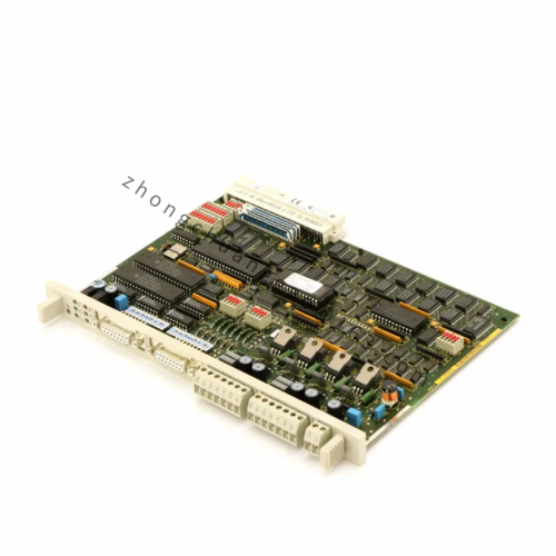 Siemens 6SE7014-0TP50-Z Drive System for Industrial Automation
