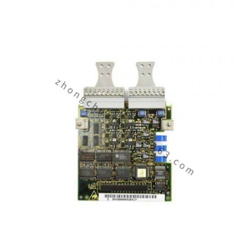 Siemens 6SE7014-0TP50-Z Drive System for Industrial Automation