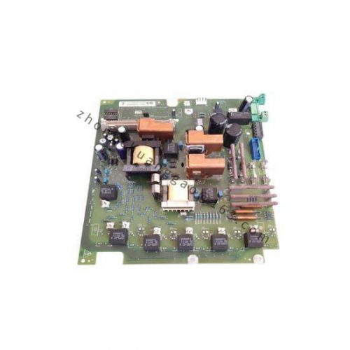 SIEMENS 7KE4490-2BP Industrial Control Module