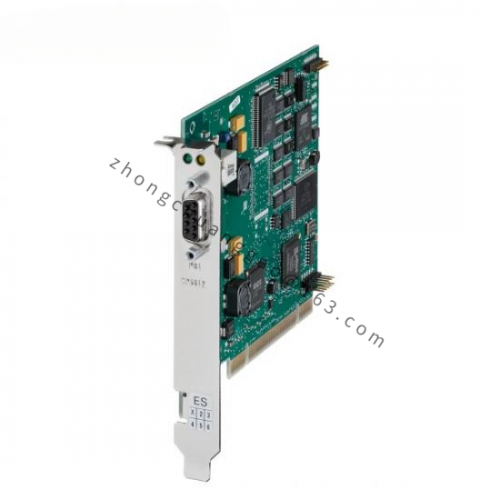 SIEMENS 7KE4490-2BP Industrial Control Module