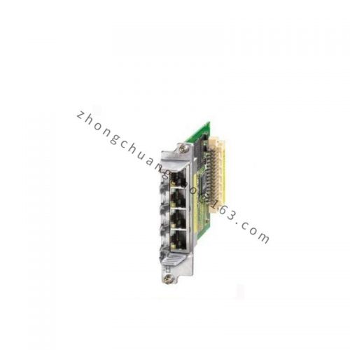 Siemens C79458-L8000-A77 Analog Input Module for Industrial Control Systems