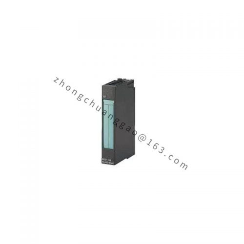 Siemens C79458-L8000-A77 Analog Input Module for Industrial Control Systems