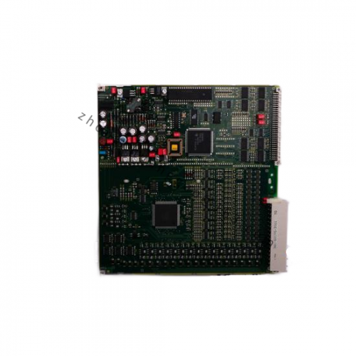 SIEMENS HJD63F400 Control Module