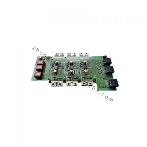 SIEMENS HJD63F400 Control Module